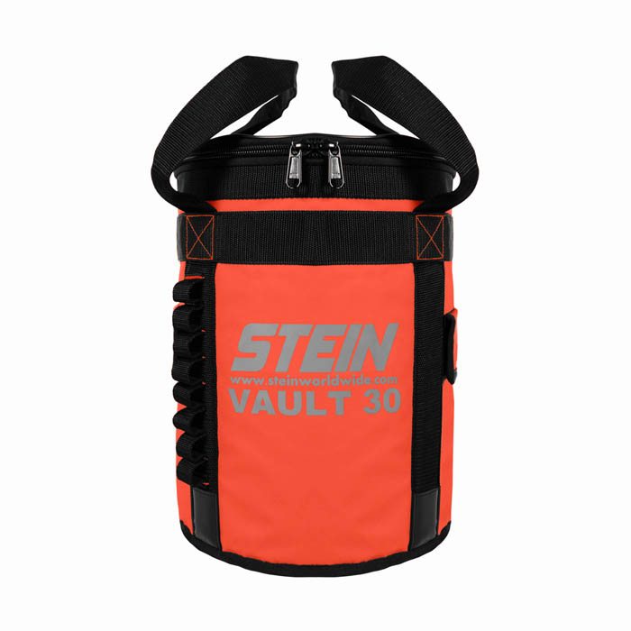 Stein Vault Orange 30